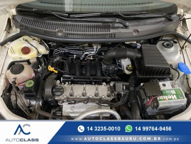 VOLKSWAGEN Voyage 1.6 4P FLEX MSI, Foto 11