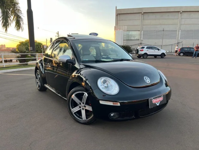 VOLKSWAGEN New Beetle 2.0 MI AUTOMTICO, Foto 2