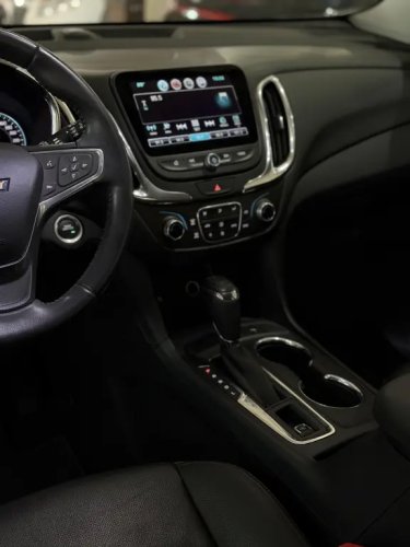 CHEVROLET Equinox 2.0 16V 4P LT TURBO AUTOM�TICO, Foto 13