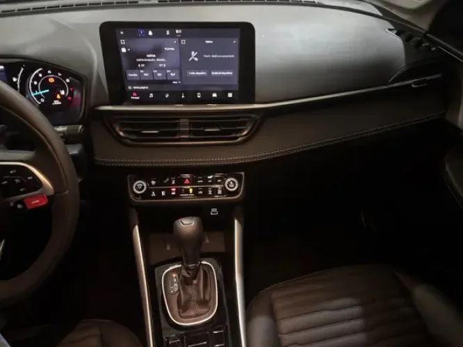 FIAT Fastback 1.0 12V 4P FLEX AUDACE HYBRID 200 TURBO AUTOMTICO CVT, Foto 14