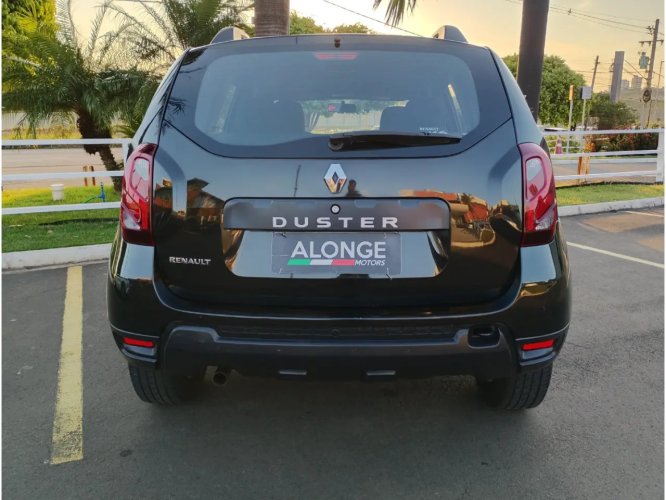 RENAULT Duster 1.6 16V 4P FLEX, Foto 5