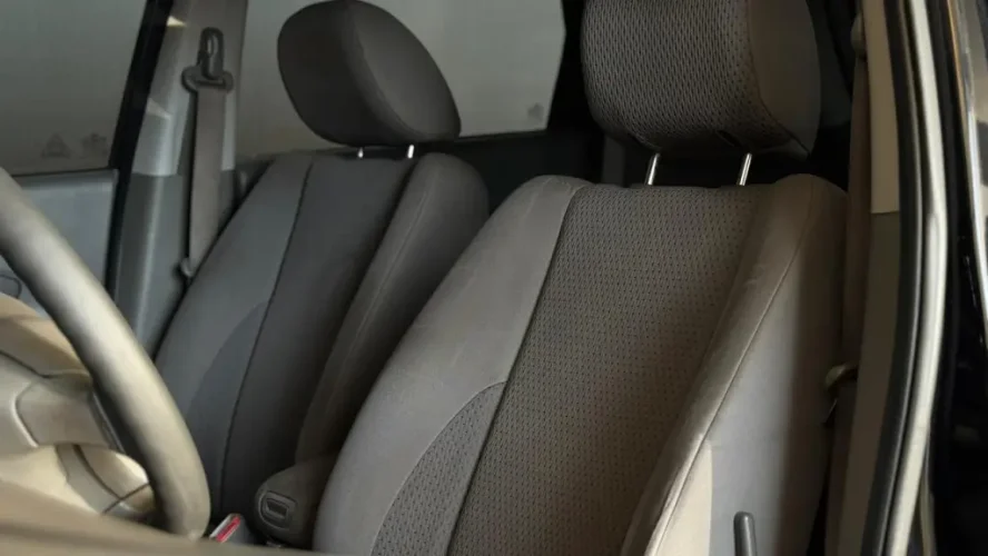 HYUNDAI Tucson 2.0 16V 4P GL, Foto 18