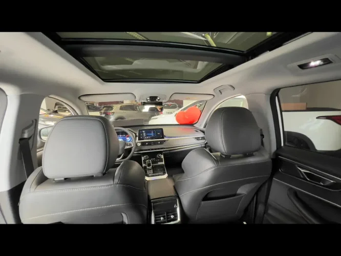 CHERY Tiggo 8 1.6 16V 4P TGDI TURBO TXS AUTOM�TICO DCT, Foto 11