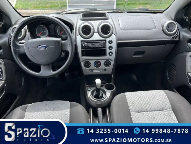 FORD Fiesta Hatch 1.6 4P SE FLEX, Foto 7