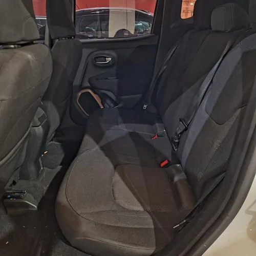 JEEP Renegade 1.8 16V 4P FLEX SPORT, Foto 7