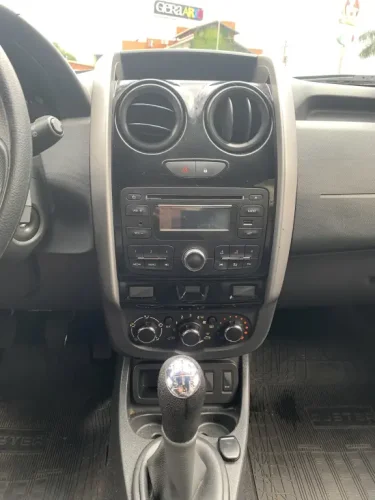 RENAULT Duster 1.6 16V 4P FLEX EXPRESSION, Foto 3