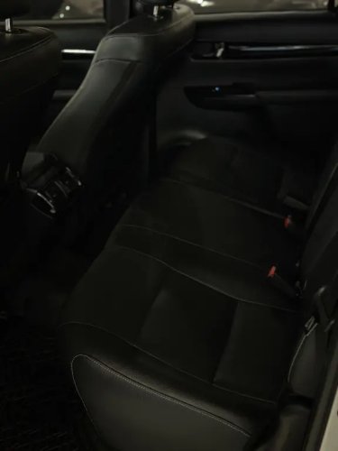 TOYOTA Hilux Caminhonete 2.8 16V SRX 50 ANOS 4X4 TURBO DIESEL CABINE DUPLA AUTOM�TICO, Foto 13