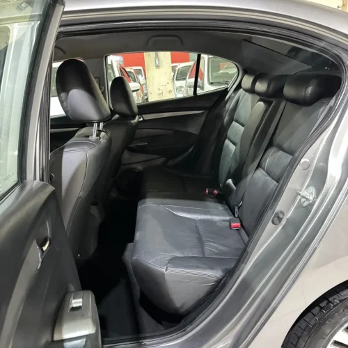 HONDA City Sedan 1.5 16V 4P EX FLEX AUTOMTICO, Foto 8