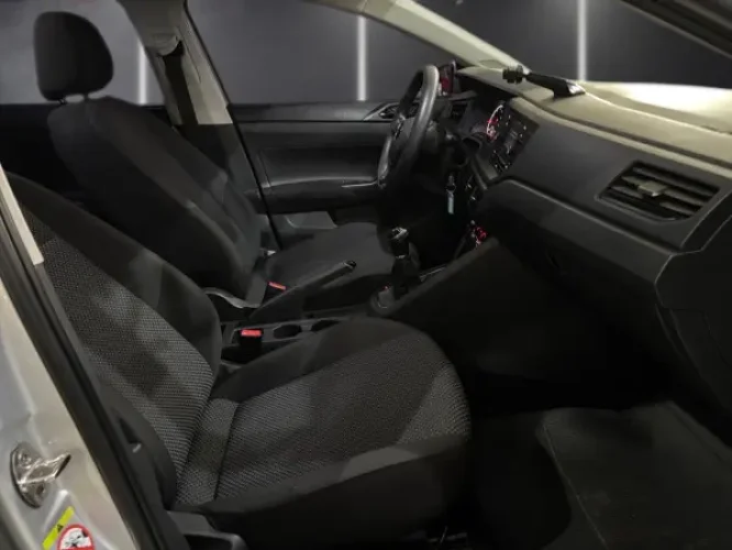 VOLKSWAGEN Polo Hatch 1.0 12V 4P MPI FLEX, Foto 9