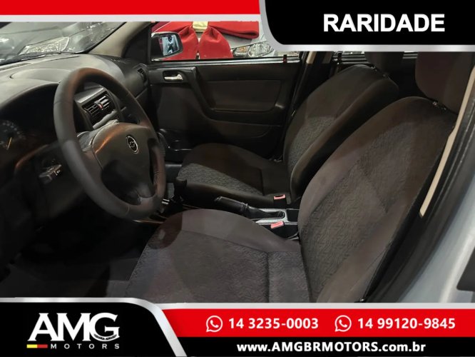 CHEVROLET Astra Hatch 2.0 4P ADVANTAGE  FLEX, Foto 8