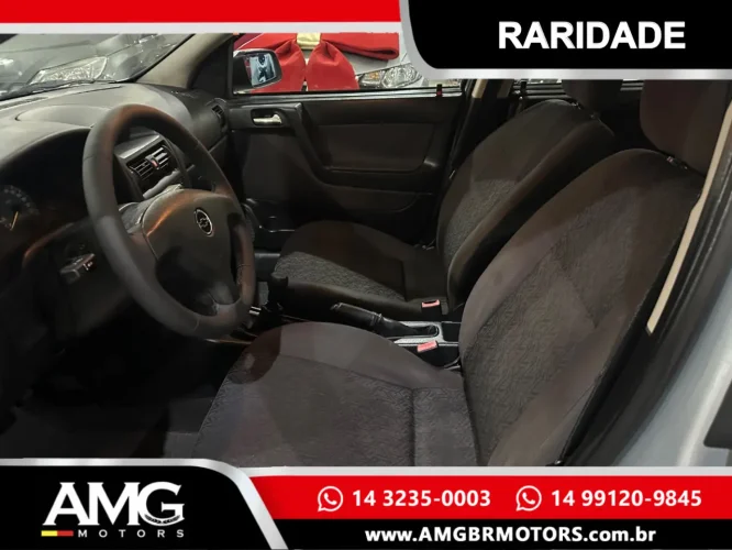 CHEVROLET Astra Hatch 2.0 4P ADVANTAGE  FLEX, Foto 8