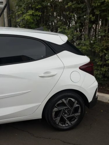HYUNDAI HB 20 Hatch 1.0 12V 4P FLEX TGDI TURBO COMFORT PLUS AUTOM�TICO, Foto 3