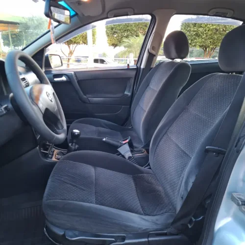 CHEVROLET Astra Hatch 2.0 4P ADVANTAGE  FLEX, Foto 8