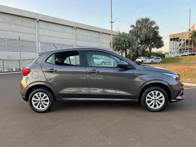 FIAT Argo 1.0 4P FLEX FIREFLY DRIVE, Foto 4