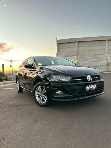 VOLKSWAGEN Polo Hatch 1.0 12V 4P 200 TSI  COMFORTLINE AUTOMTICO, Foto 1