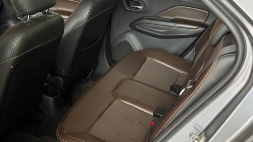 CHEVROLET Cobalt 1.8 4P FLEX LTZ AUTOM�TICO, Foto 16