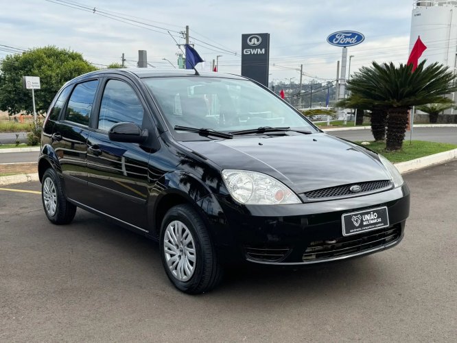 FORD Fiesta Hatch 1.6 4P CLASS FLEX, Foto 3