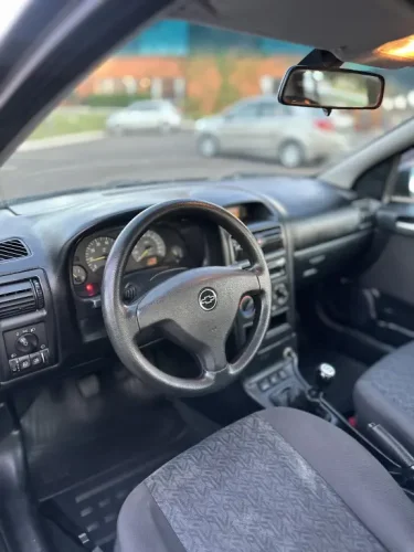 CHEVROLET Astra Hatch 2.0, Foto 4