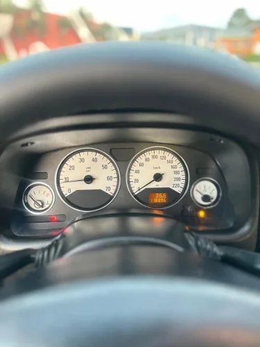 CHEVROLET Astra Hatch 2.0 4P ADVANTAGE  FLEX, Foto 4