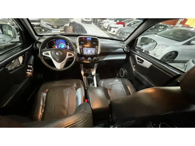 LIFAN X60 1.8 16V 4P TALENT, Foto 10