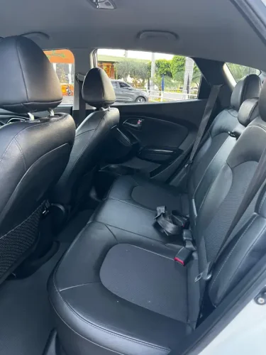 HYUNDAI IX35 2.0 16V 4P GLS FLEX AUTOMTICO, Foto 6
