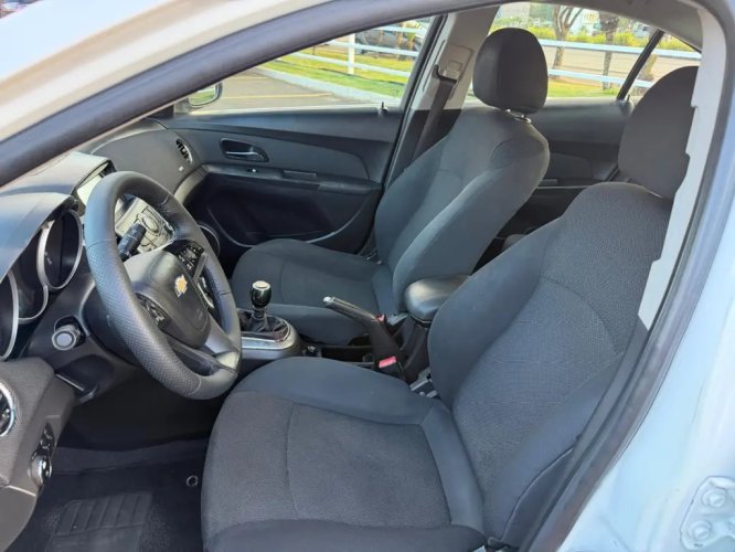 FIAT Idea 1.8 16V 4P ADVENTURE FLEX LOCKER, Foto 11