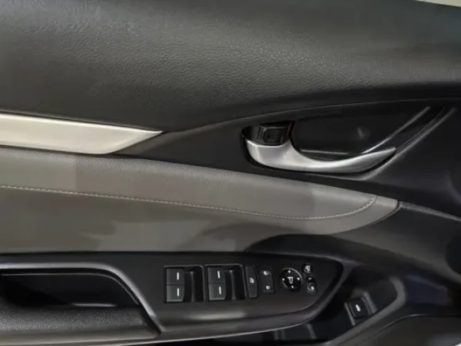 HONDA Civic 2.0 16V 4P EXL FLEX  AUTOM�TICO CVT, Foto 13