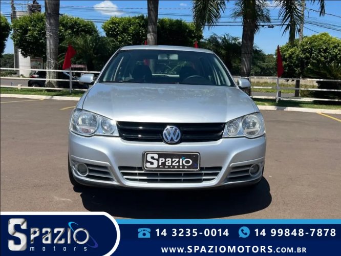 VOLKSWAGEN Golf 1.6 4P SPORTLINE FLEX, Foto 2
