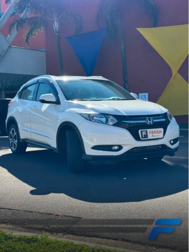HONDA HR-V 1.8 16V 4P EX FLEX AUTOM�TICO CVT, Foto 3