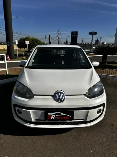 VOLKSWAGEN UP 1.0 12V 4P TSI FLEX MOVE UP, Foto 2