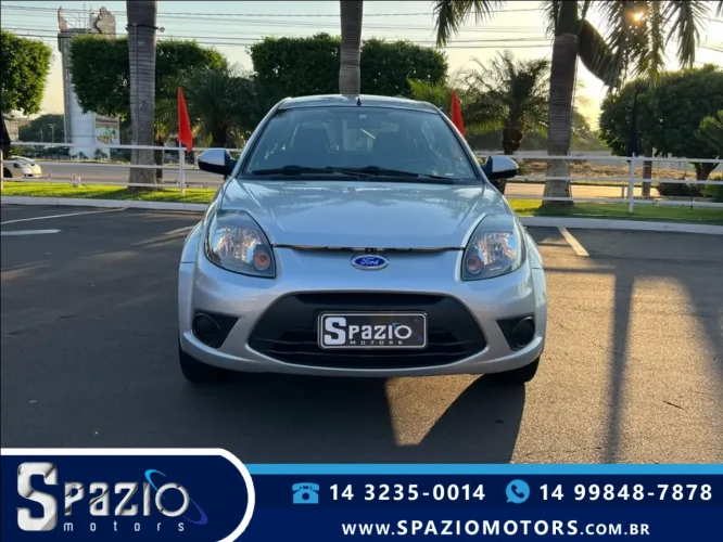 FORD Ka Hatch 1.0 CLASS, Foto 2