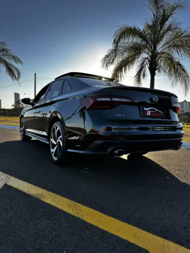 VOLKSWAGEN Jetta 2.0 4P 350 TSI GLI AUTOMTICO DSG, Foto 4