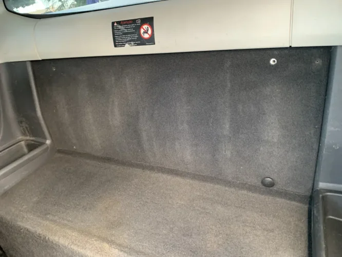 VOLKSWAGEN Saveiro 1.6 G5 TREND CABINE ESTENDIDA FLEX, Foto 3