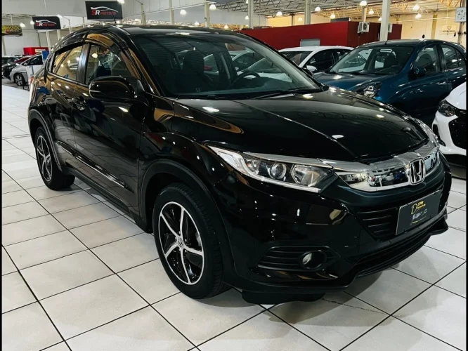 HONDA HR-V 1.8 16V 4P LX FLEX, Foto 1