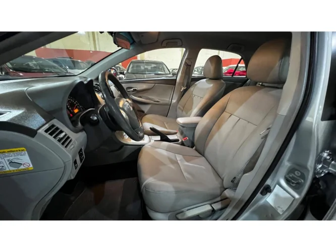 TOYOTA Corolla 2.0 16V 4P XEI FLEX AUTOMTICO, Foto 11
