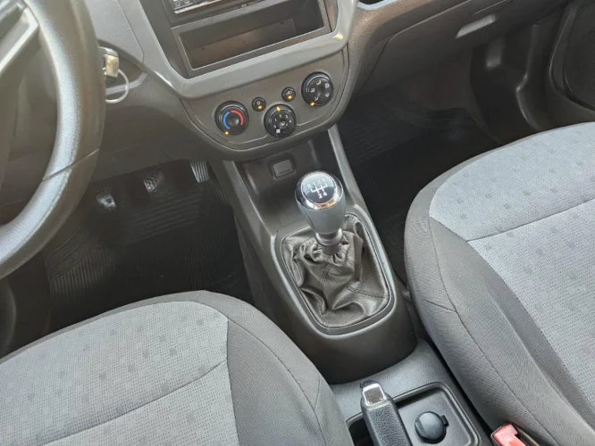CHEVROLET Cobalt 1.4 4P FLEX LS, Foto 10