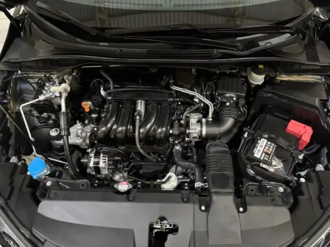 HONDA City Hatch 1.5 16V 4P FLEX TOURING AUTOM�TICO CVT, Foto 16