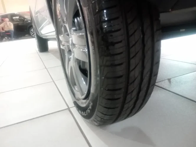 RENAULT Kwid 1.0 12V 4P SCE FLEX ZEN 2, Foto 21