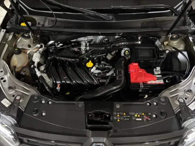 RENAULT Duster 1.6 16V 4P FLEX INTENSE, Foto 15