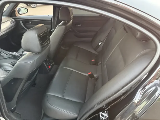 BMW 335I 3.0 24V 4P TOP AUTOM�TICO, Foto 6