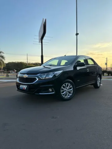 CHEVROLET Cobalt 1.8 4P FLEX ELITE AUTOMTICO, Foto 9
