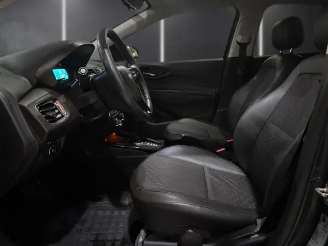 CHEVROLET Prisma 1.4 4P LTZ  AUTOMTICO, Foto 7