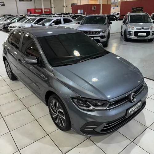VOLKSWAGEN Polo Hatch 1.0 12V 4P 200 TSI HIGHLINE AUTOMTICO, Foto 3