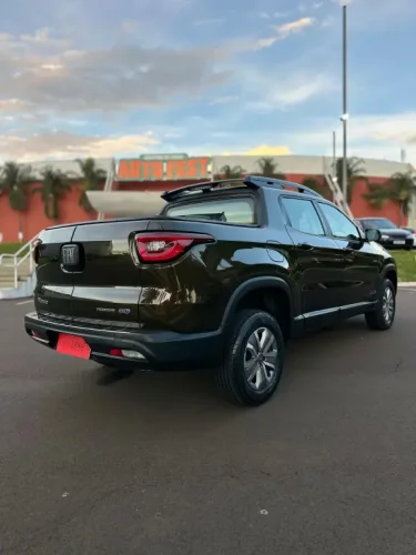 FIAT Toro 1.8 16V 4P FLEX FREEDOM AUTOM�TICO, Foto 5