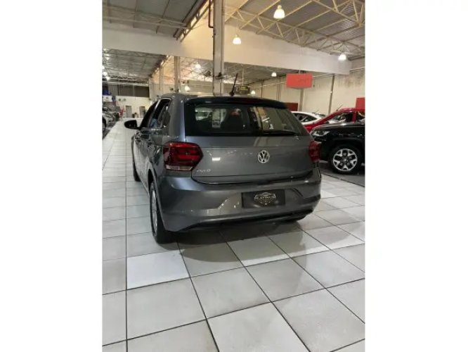 VOLKSWAGEN Polo Hatch 1.0 16V 4P, Foto 5
