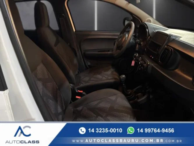 FIAT Mobi 1.0 4P FLEX EVO LIKE, Foto 9