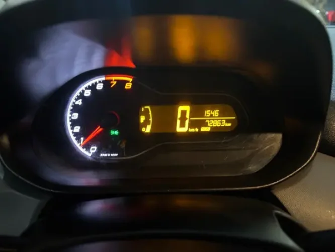 CHEVROLET Onix Hatch 1.0 4P FLEX JOY, Foto 13