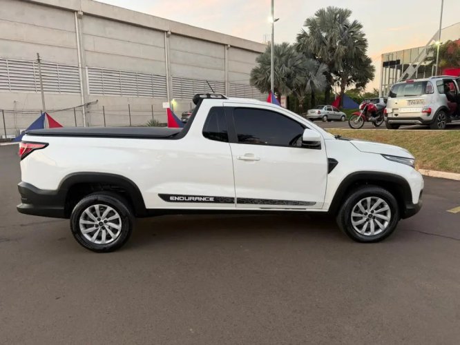 FIAT Strada 1.4 FLEX ENDURANCE CABINE SIMPLES, Foto 3