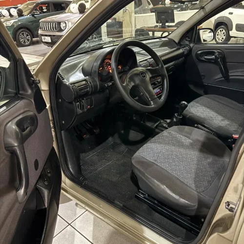 CHEVROLET Classic Sedan 1.0 4P FLEX LIFE, Foto 8