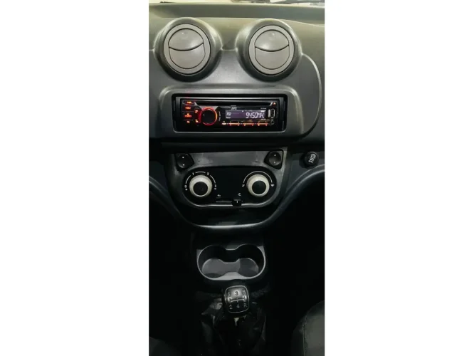FIAT Uno 1.0 4P FLEX EVO VIVACE CELEBRATION, Foto 11